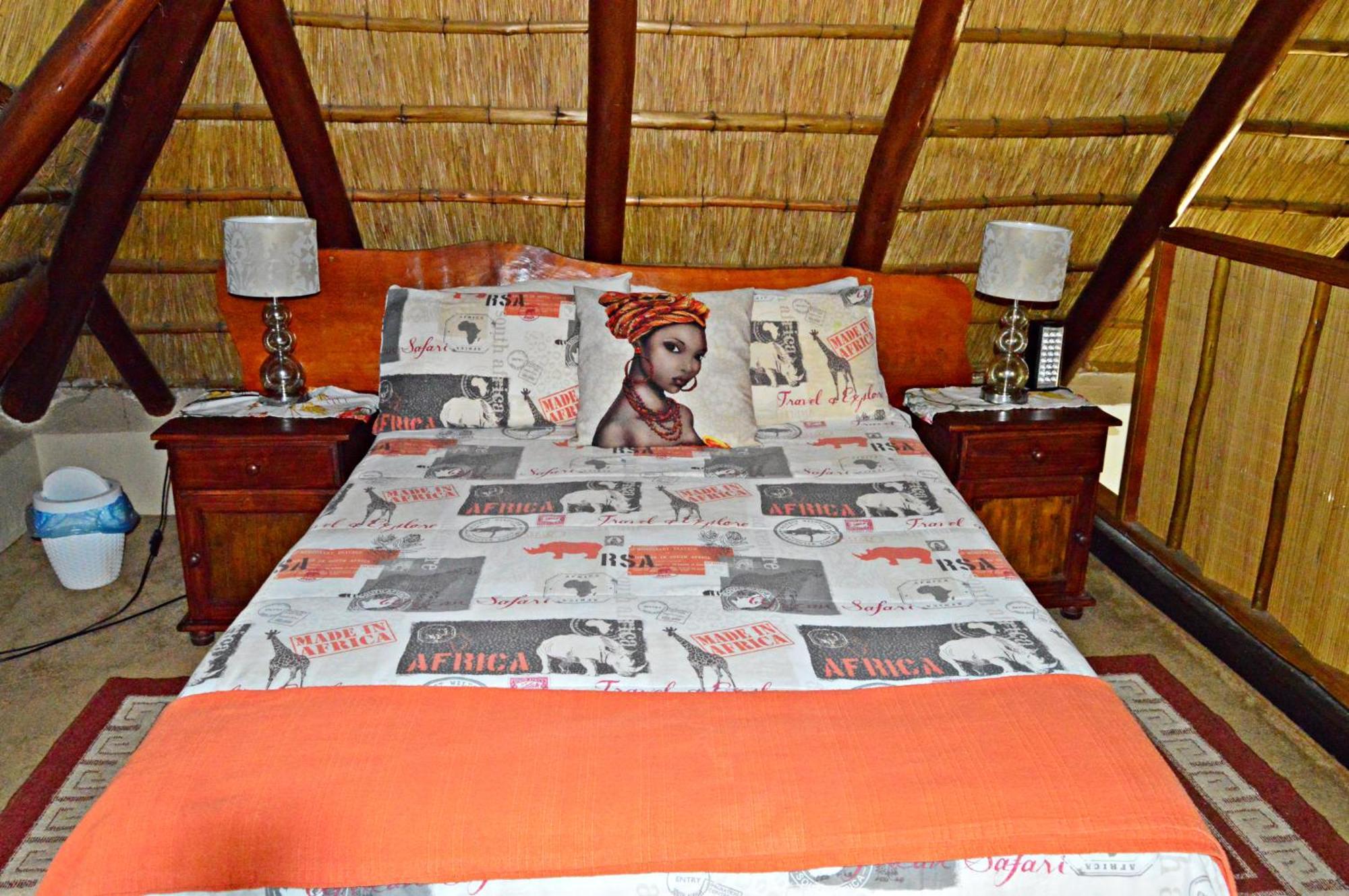 Bona Ngwenya Lodge & Safaris Marloth Park Exteriör bild