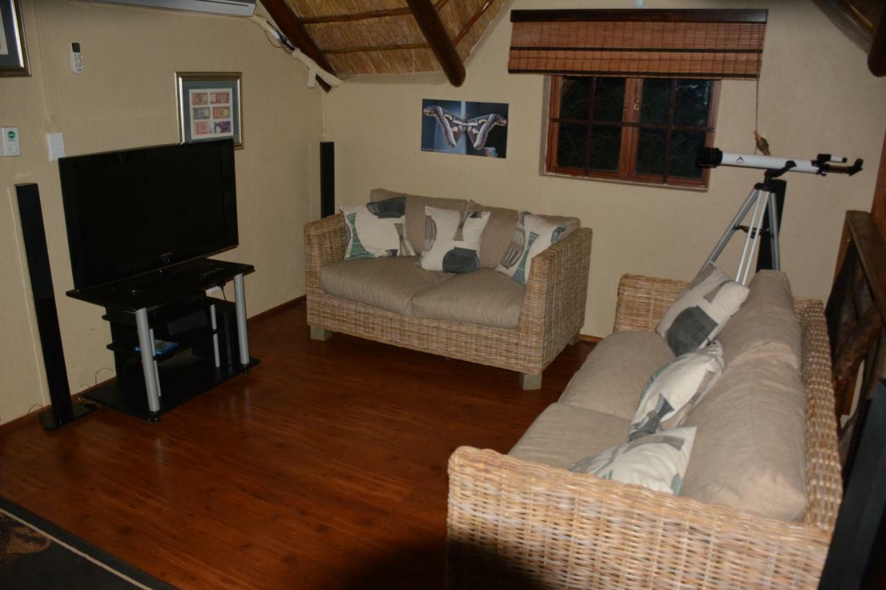 Bona Ngwenya Lodge & Safaris Marloth Park Exteriör bild